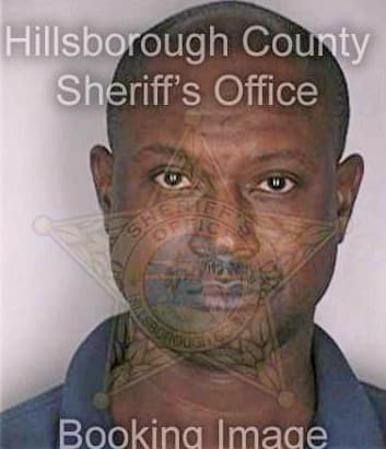 Smith Reginald - Hillsborough County, FL 