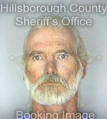 Dixon Richard - Hillsborough County, FL 