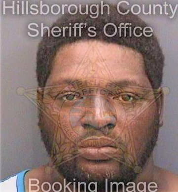 George Robert - Hillsborough County, FL 