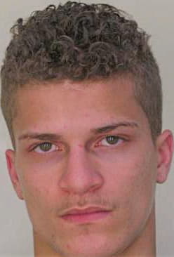 Skerrett Samuel - Hillsborough County, FL 