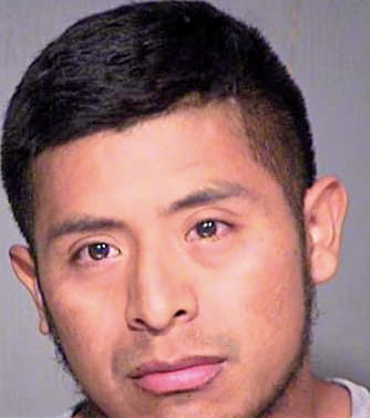 Martin Santos - Maricopa County, AZ 