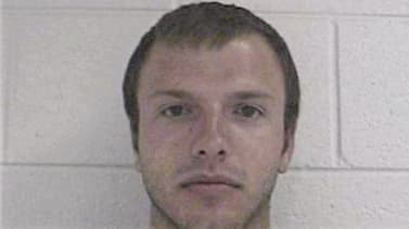 Coleman Daniel - Washington County, TN 
