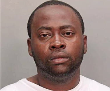 Pierre Cathy - Dade County, FL 
