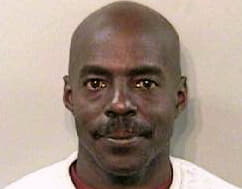 Dowdell Gerald - Leon County, FL 