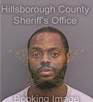 Buie Thomas - Hillsborough County, FL 