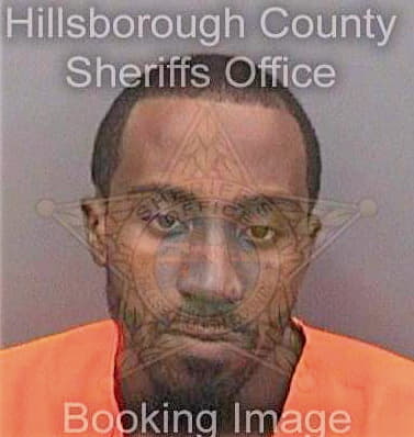 Steen Willie - Hillsborough County, FL 