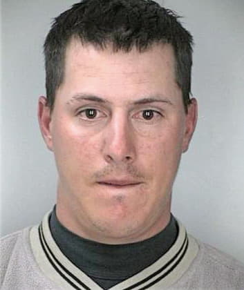 Smith Erik - Hillsborough County, FL 