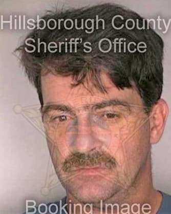 Messer Horman - Hillsborough County, FL 