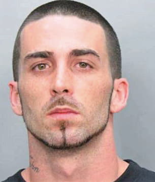 Peters Christopher - Dade County, FL 