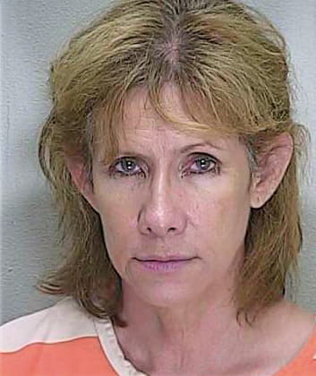 Martinez Cristina - Marion County, FL 