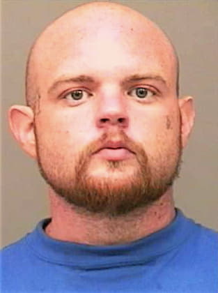 Miller David - Montgomery County, TN 