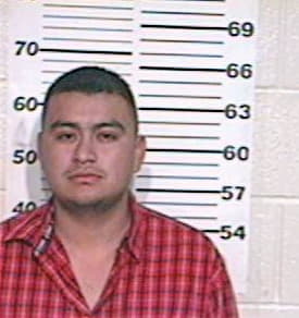 Garcia Fortino - Hidalgo County, TX 