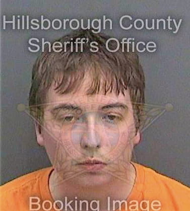 Mcanallen Michael - Hillsborough County, FL 