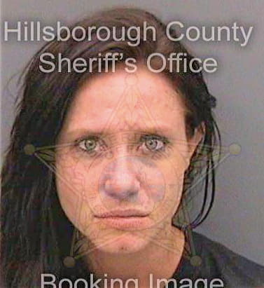 Maloney Tracy - Hillsborough County, FL 