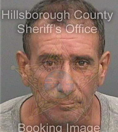 Cruz-Acosta Walfredo - Hillsborough County, FL 