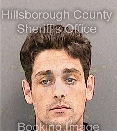 Largel Alexander - Hillsborough County, FL 