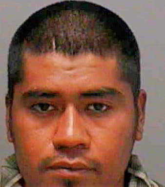 Garcia Antonio - Lee County, FL 
