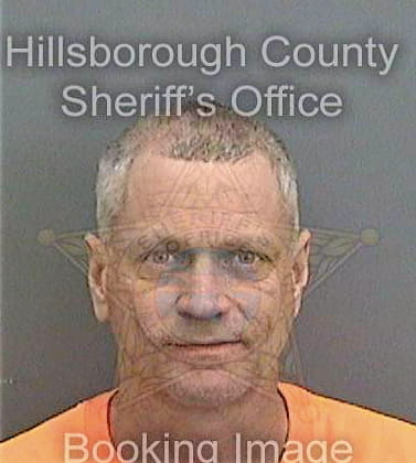 Litke Bruce - Hillsborough County, FL 