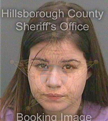 Pierce Gabriela - Hillsborough County, FL 