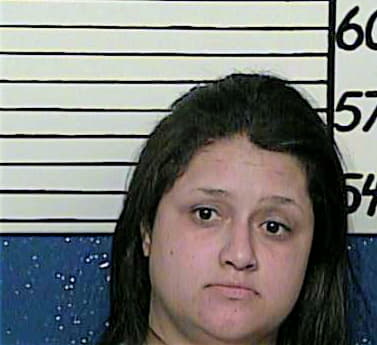 Rodriguez Gracie - Comal County, TX 