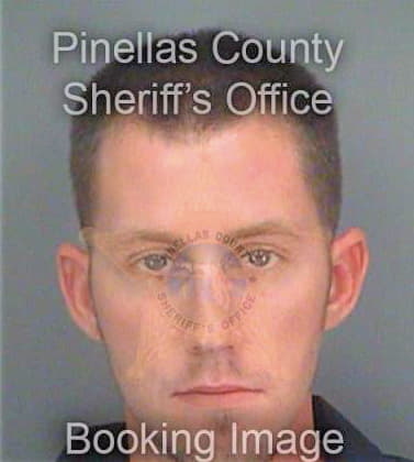 Robinson Jeremy - Pinellas County, FL 