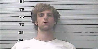 Dittman Joshua - Harrison County, MS 