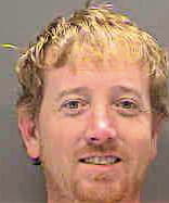 Burnett Ryan - Sarasota County, FL 