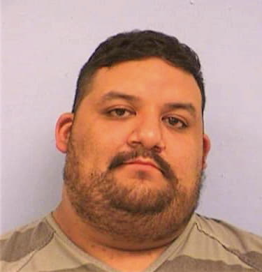 Rodriguez Seth - Travis County, TX 