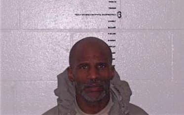 Spencer Terry - Stewart County, TN 