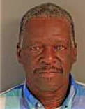 Jones William - Shelby County, TN 
