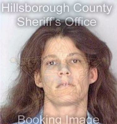 Boggs Alberta - Hillsborough County, FL 