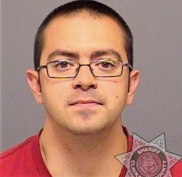Jacobson Christopher - Clackamas County, OR 