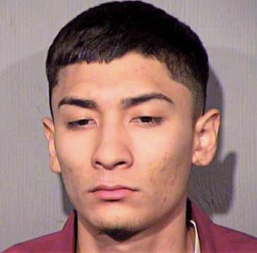 Romero Gabriel - Maricopa County, AZ 