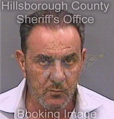 Farag Hussien - Hillsborough County, FL 