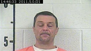 Boyd John - Bullitt County, KY 