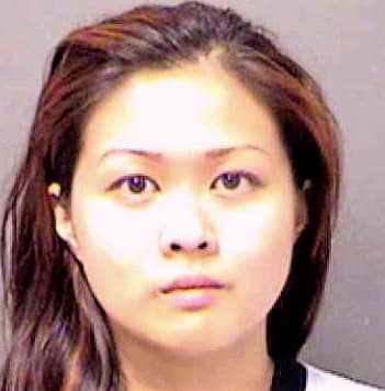 Nguyen Lisa - Mecklenburg County, NC 