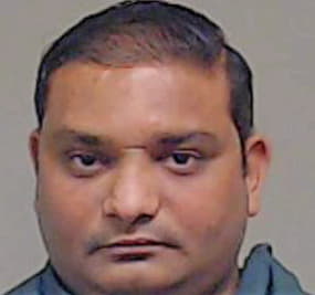 Patel Margeshkumar - Collin County, TX 