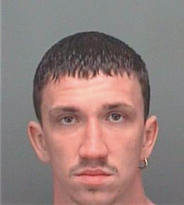 Mikell Brian - Pinellas County, FL 