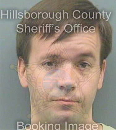 Blurton Christopher - Hillsborough County, FL 