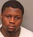 Johnson Damyrius - Shelby County, TN 