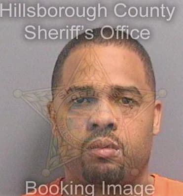 Edwards Corey - Hillsborough County, FL 