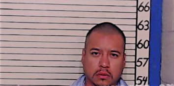 Rodriguez Ezequiel - Comal County, TX 