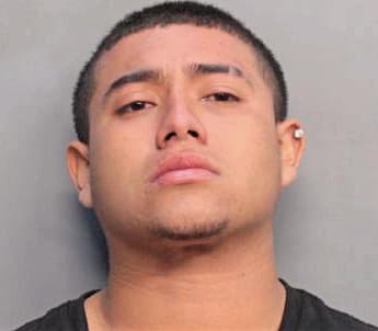 Coreajuares Henry - Dade County, FL 