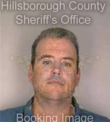 Sickler William - Hillsborough County, FL 
