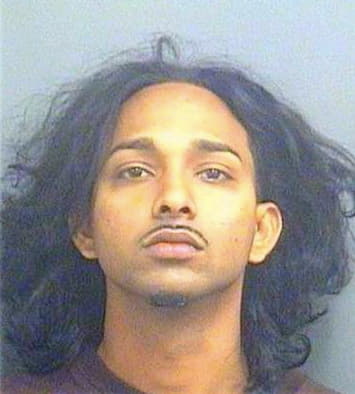 Mohammed Ashraff - PalmBeach County, FL 