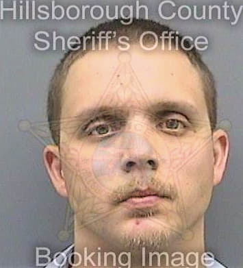Millard Darrell - Hillsborough County, FL 
