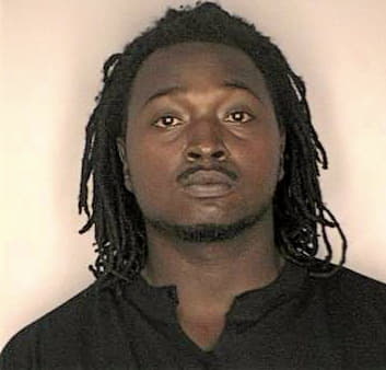 Marshall Derrick - Hillsborough County, FL 