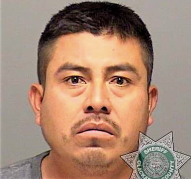 Gonzalezrodriguez Hector - Clackamas County, OR 