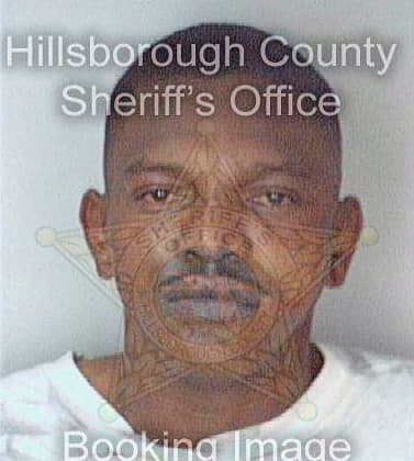 Ramos Nelson - Hillsborough County, FL 