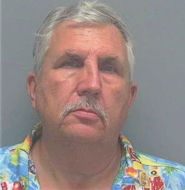 Stover Robert - Lee County, FL 
